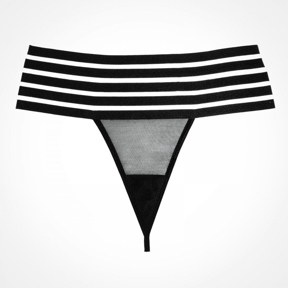 Adore Cheeky Chique - G-string Trusse (A1009)