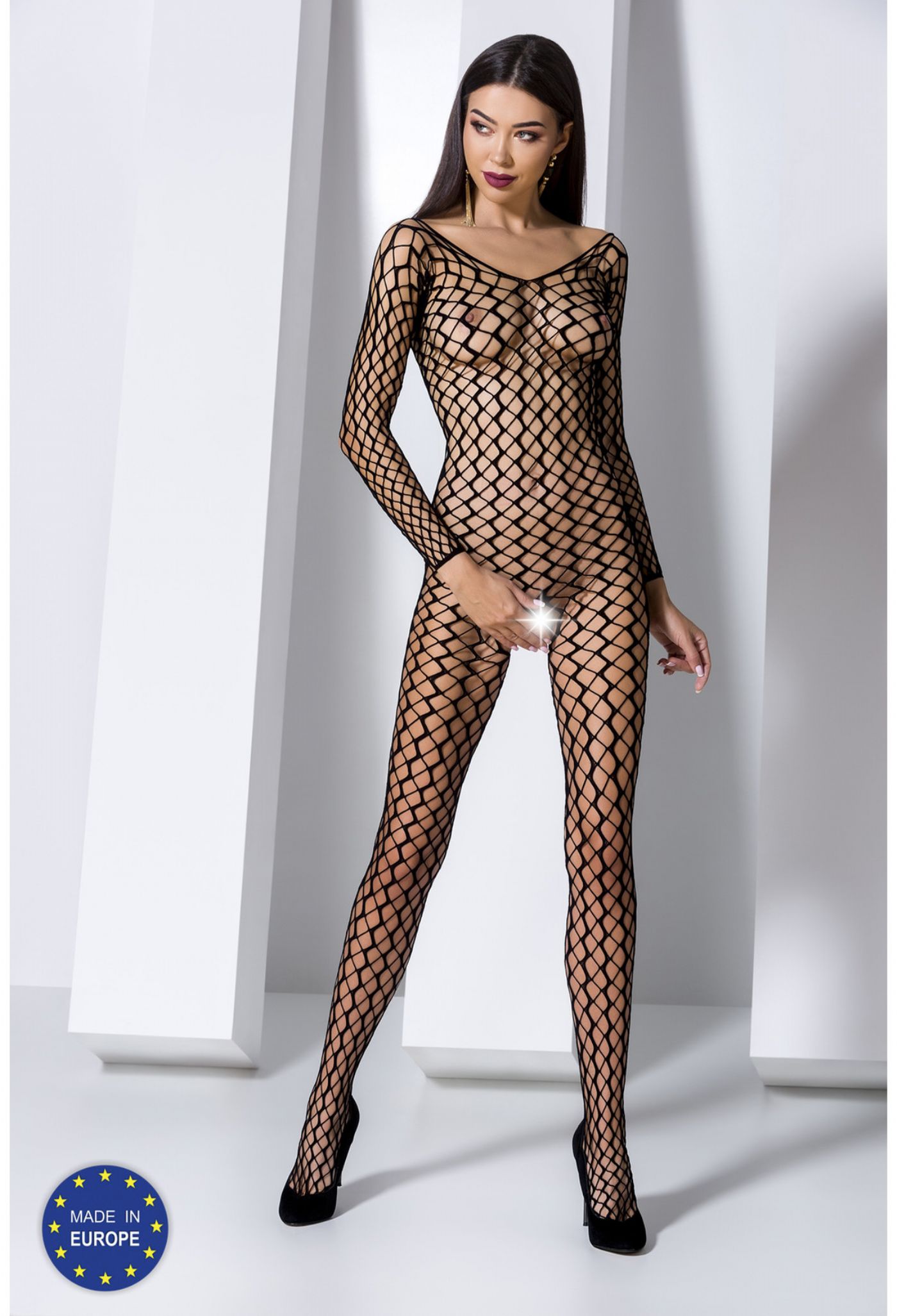 Bundls Bodystocking (BS068)