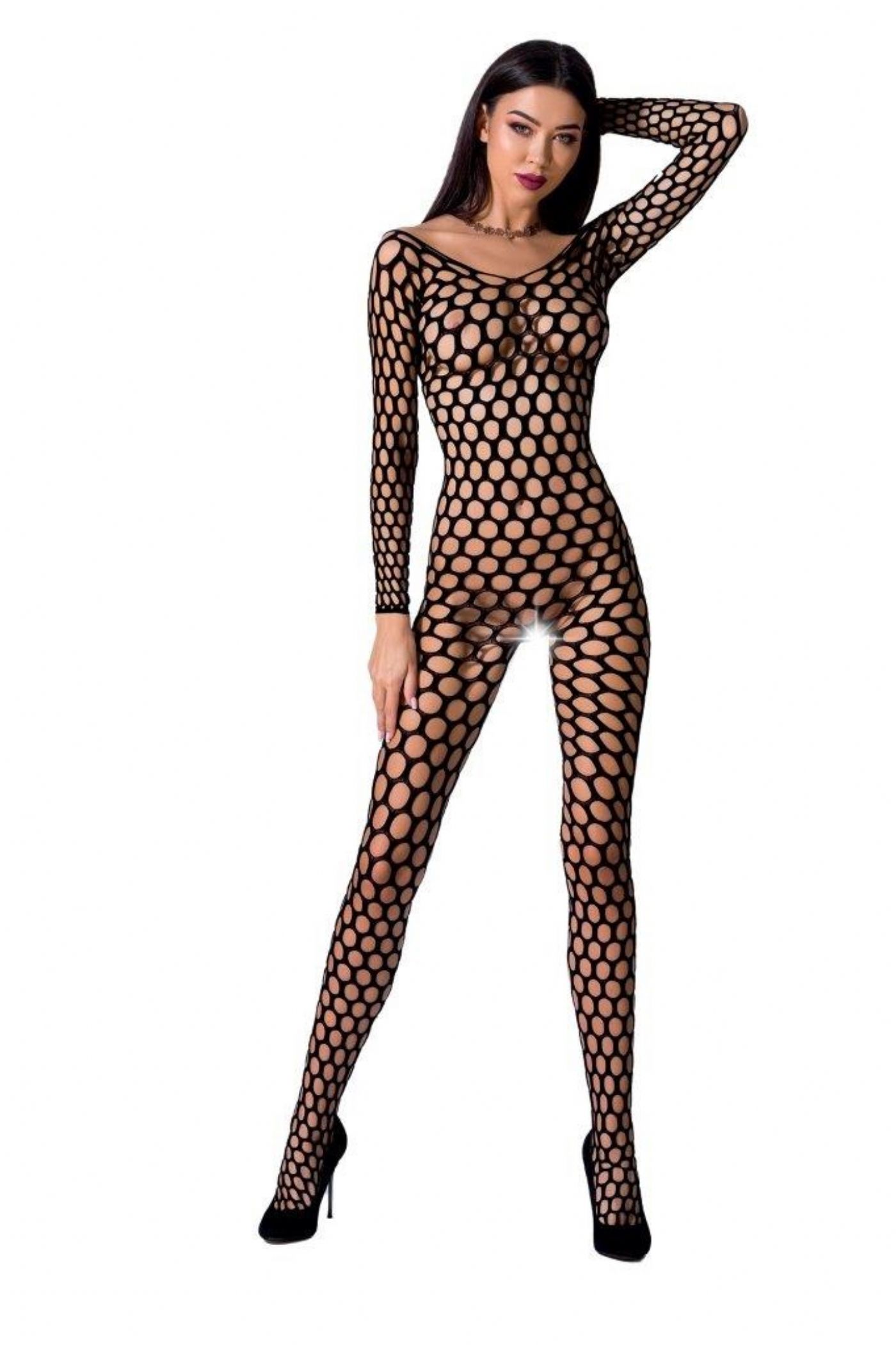 Bodystocking (BS077)