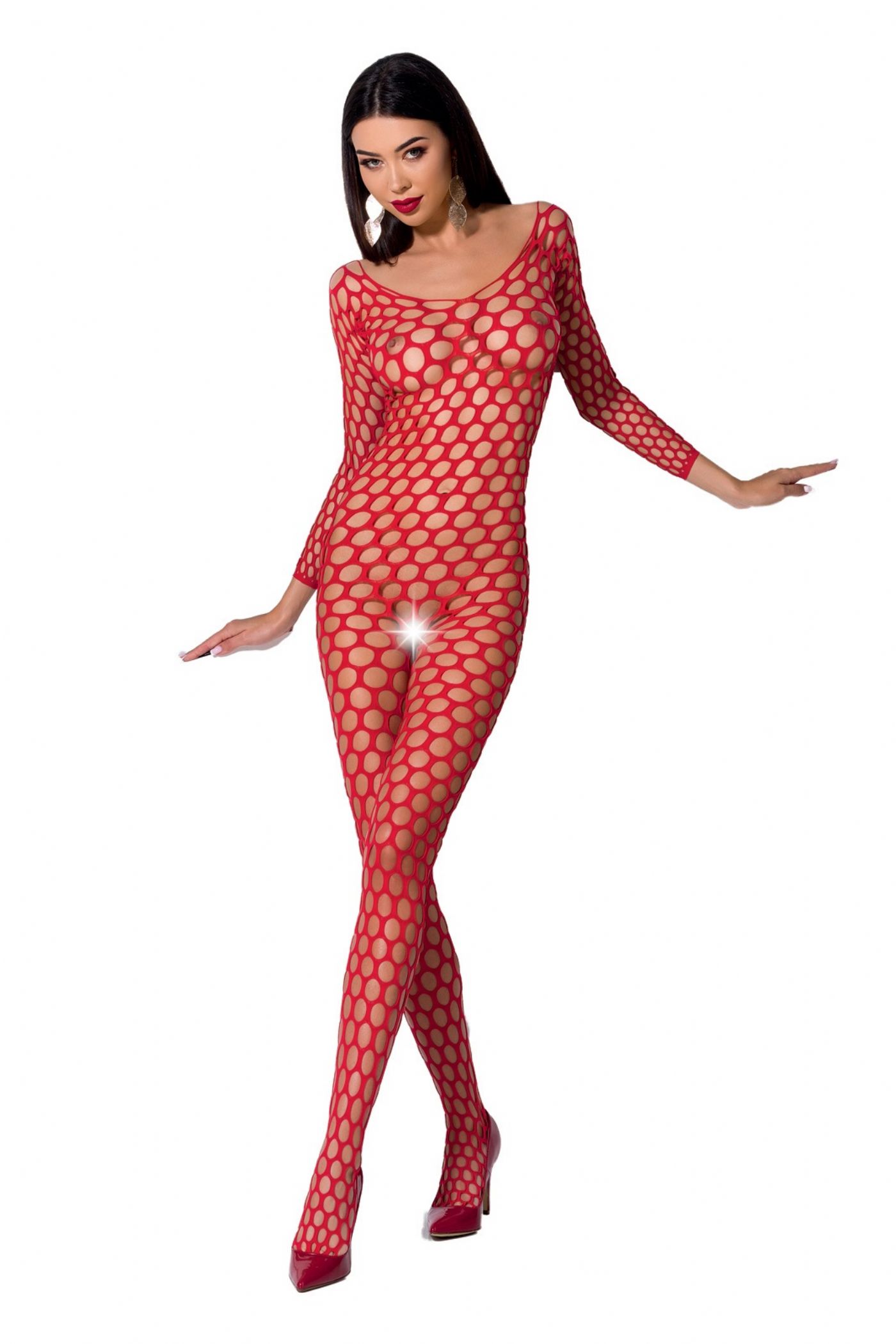 Bodystocking (BS077)