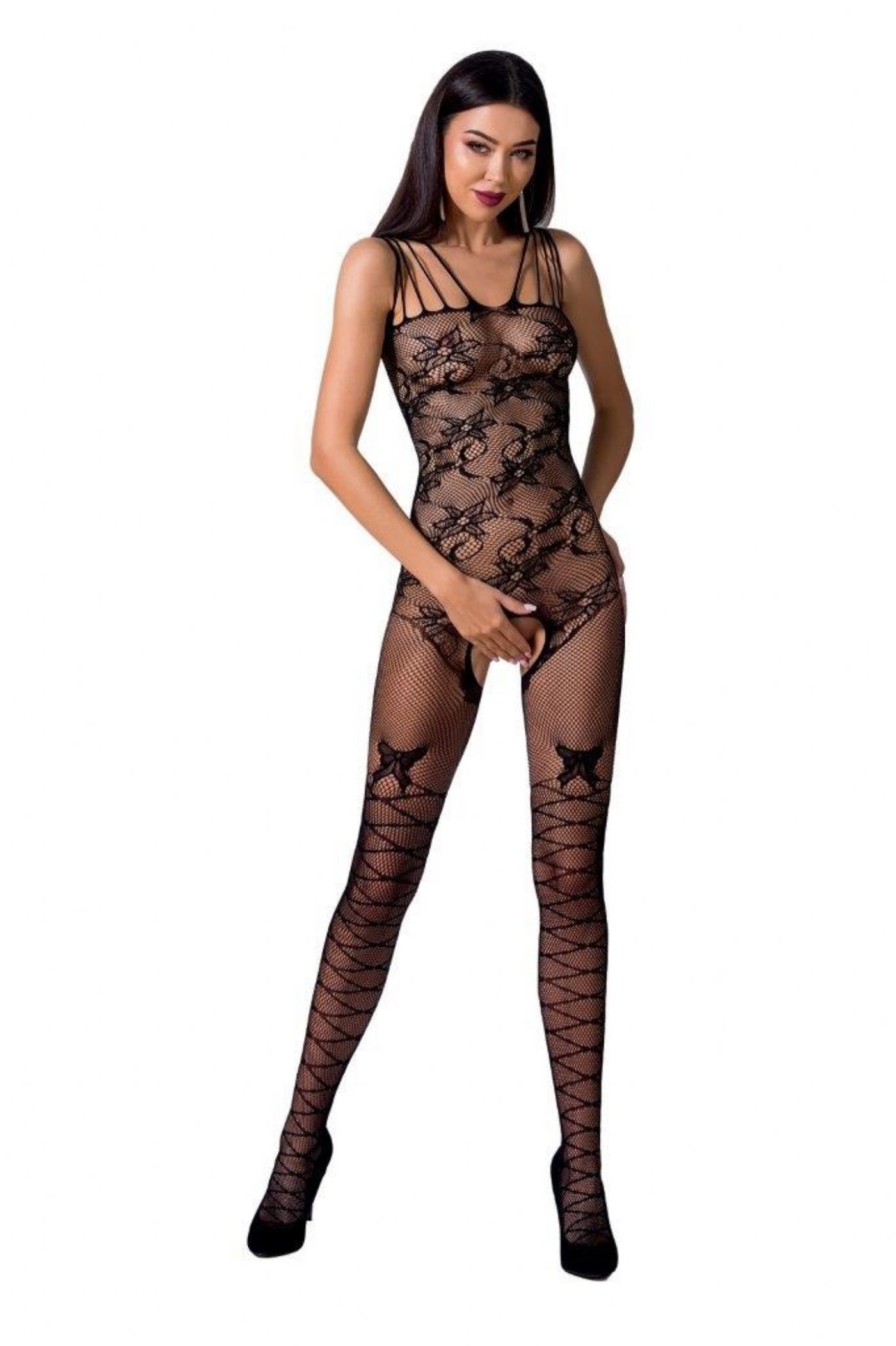 Bundls Bodystocking (BS076)