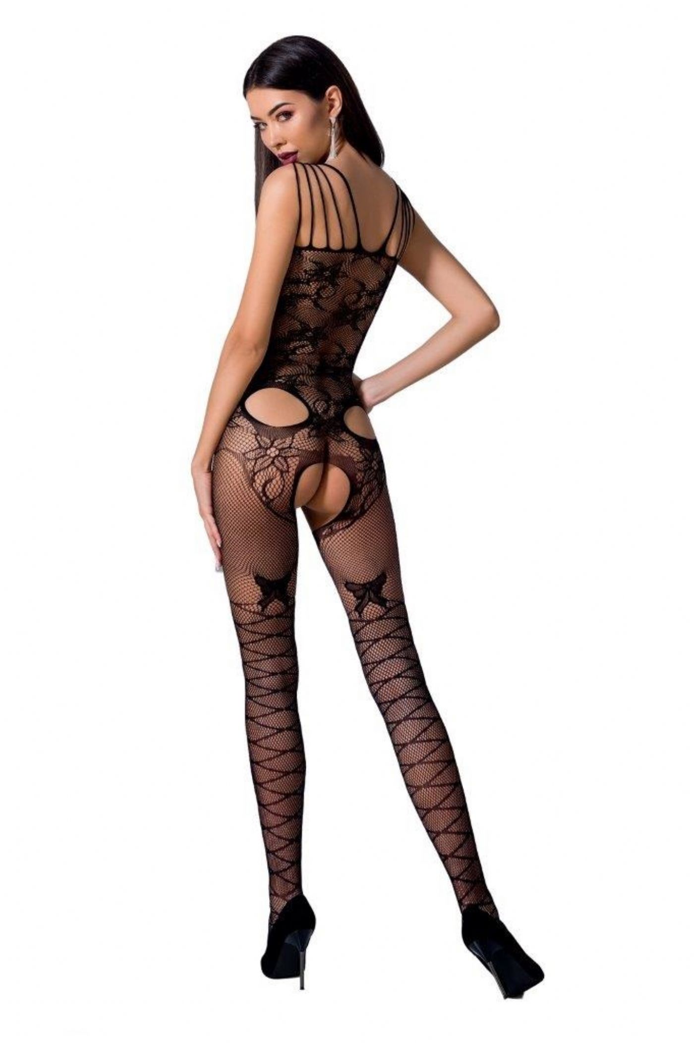 Bundls Bodystocking (BS076)