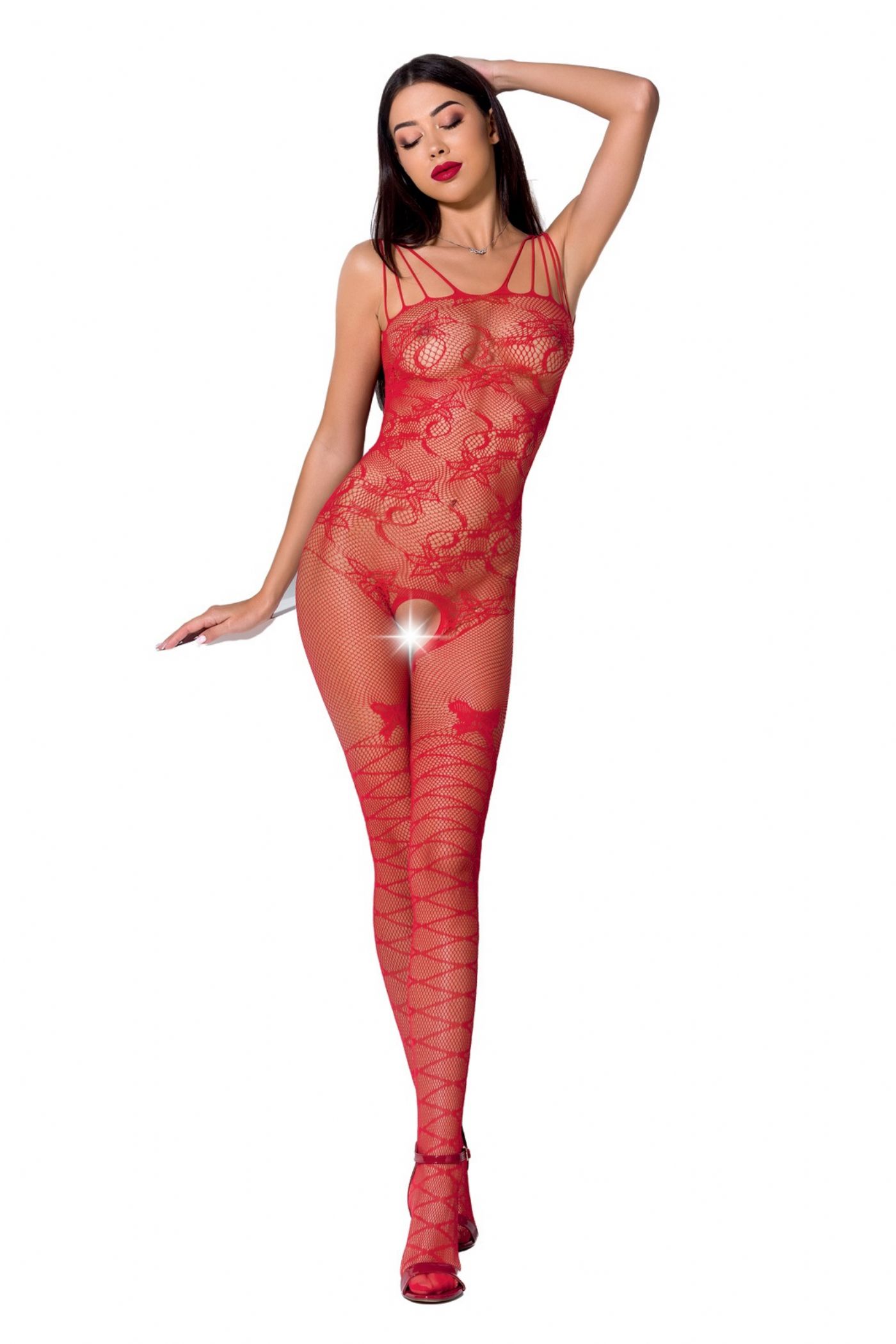 Bundls Bodystocking (BS076)