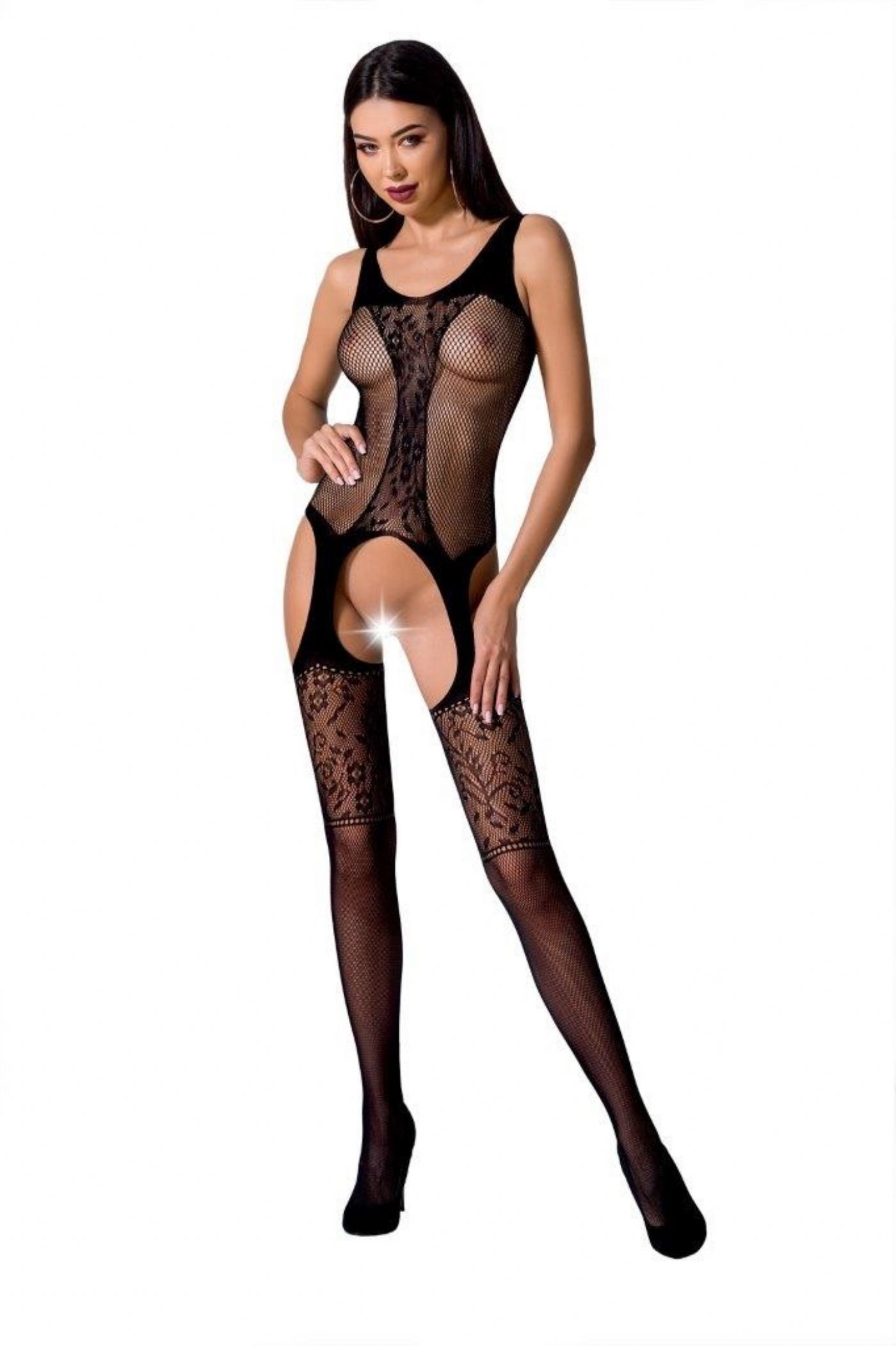 Bundls Bodystocking (BS072)