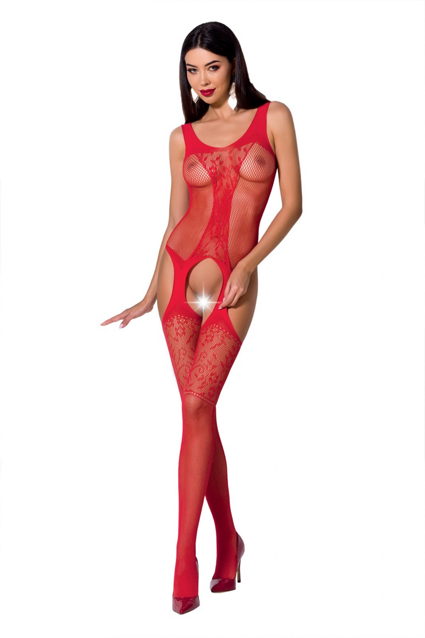 Bundls Bodystocking (BS072)