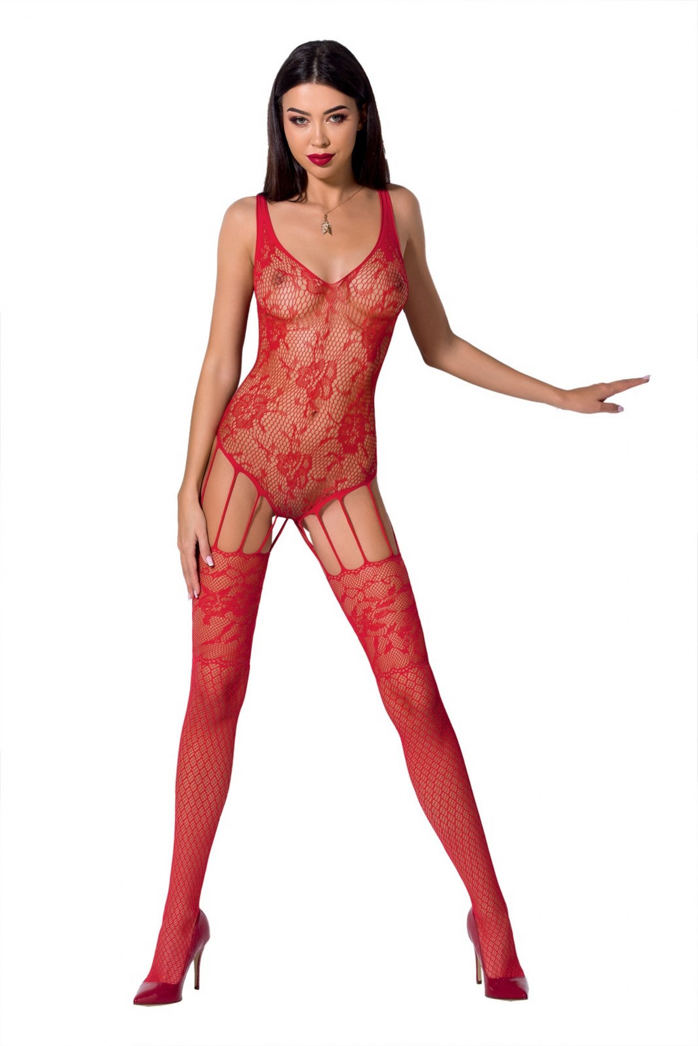 Bodystocking (BS074)