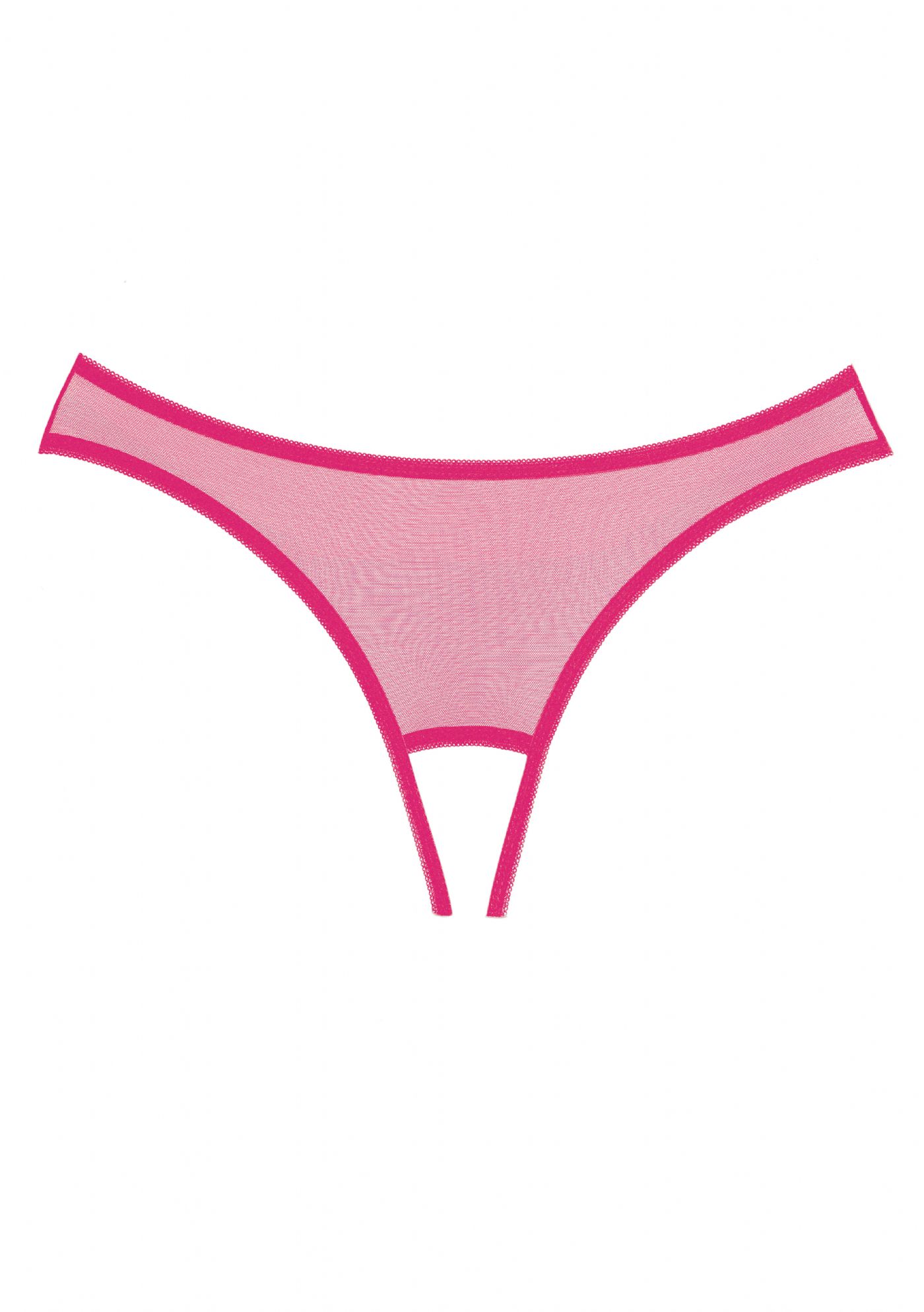 Expos Bundls Trusse - hot pink (A1071)