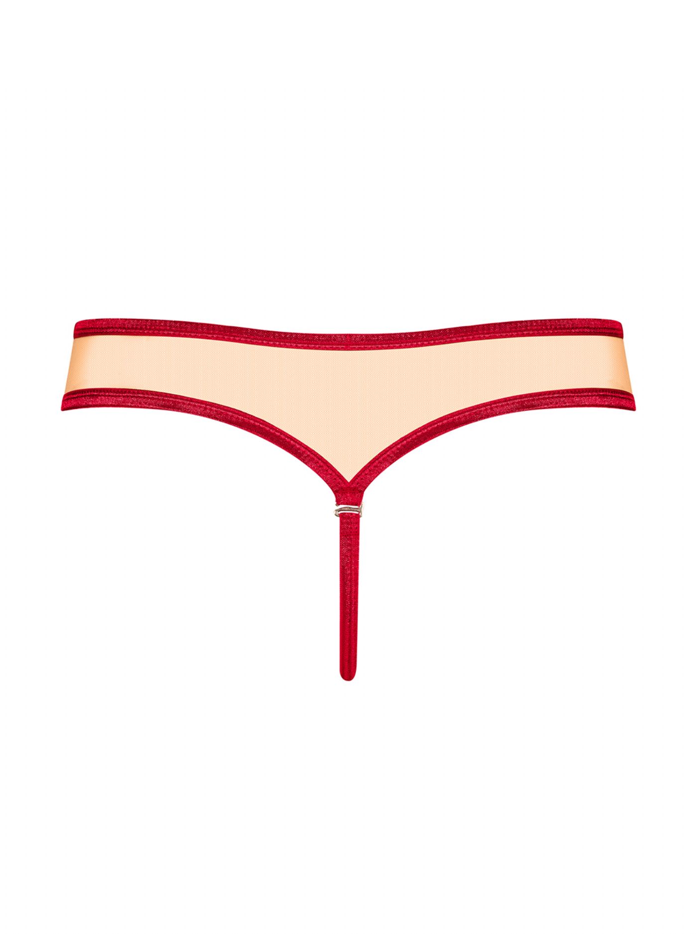 Rubinesa Thong - sljfe