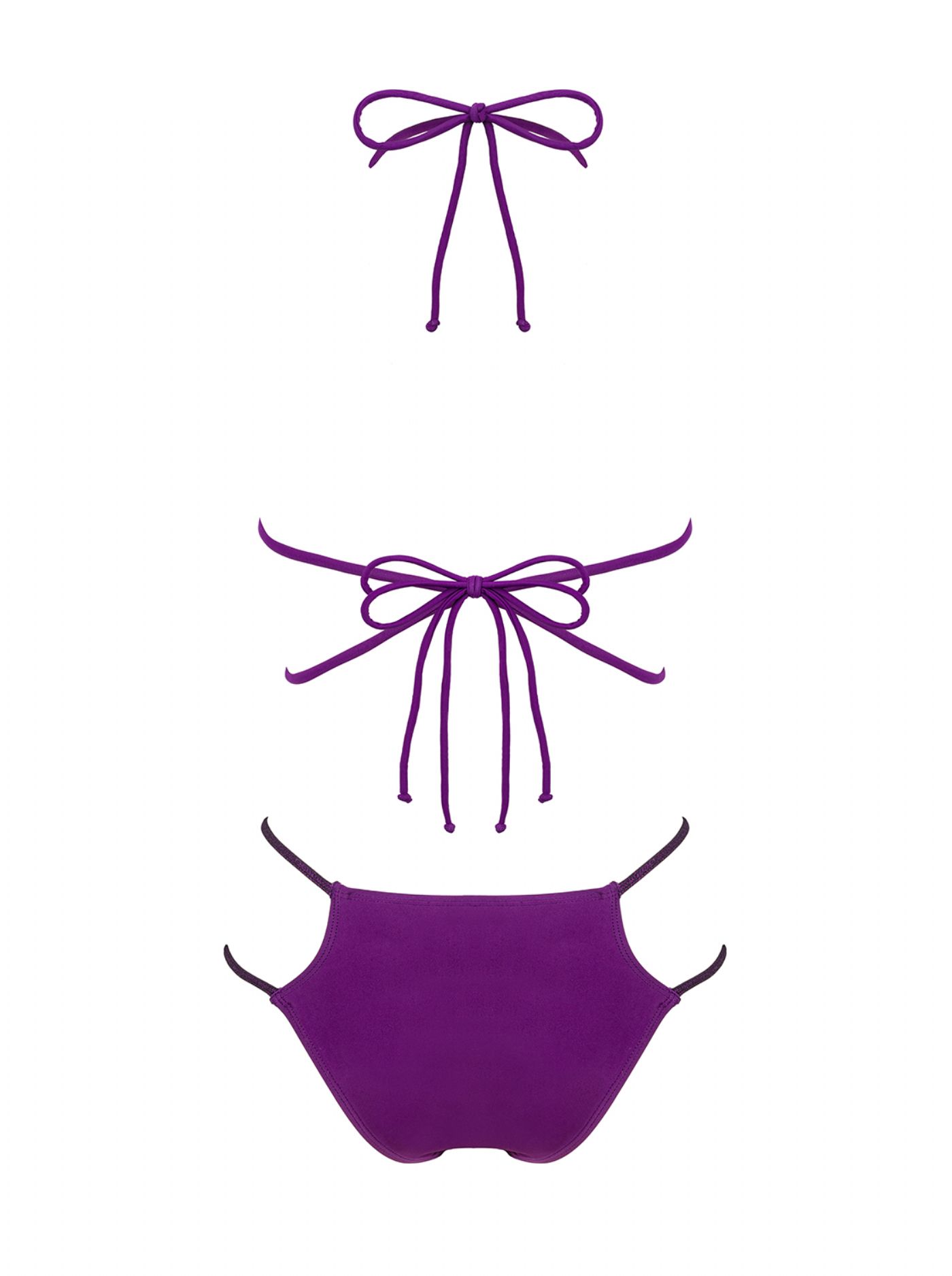 Balitta Bikini - lilla