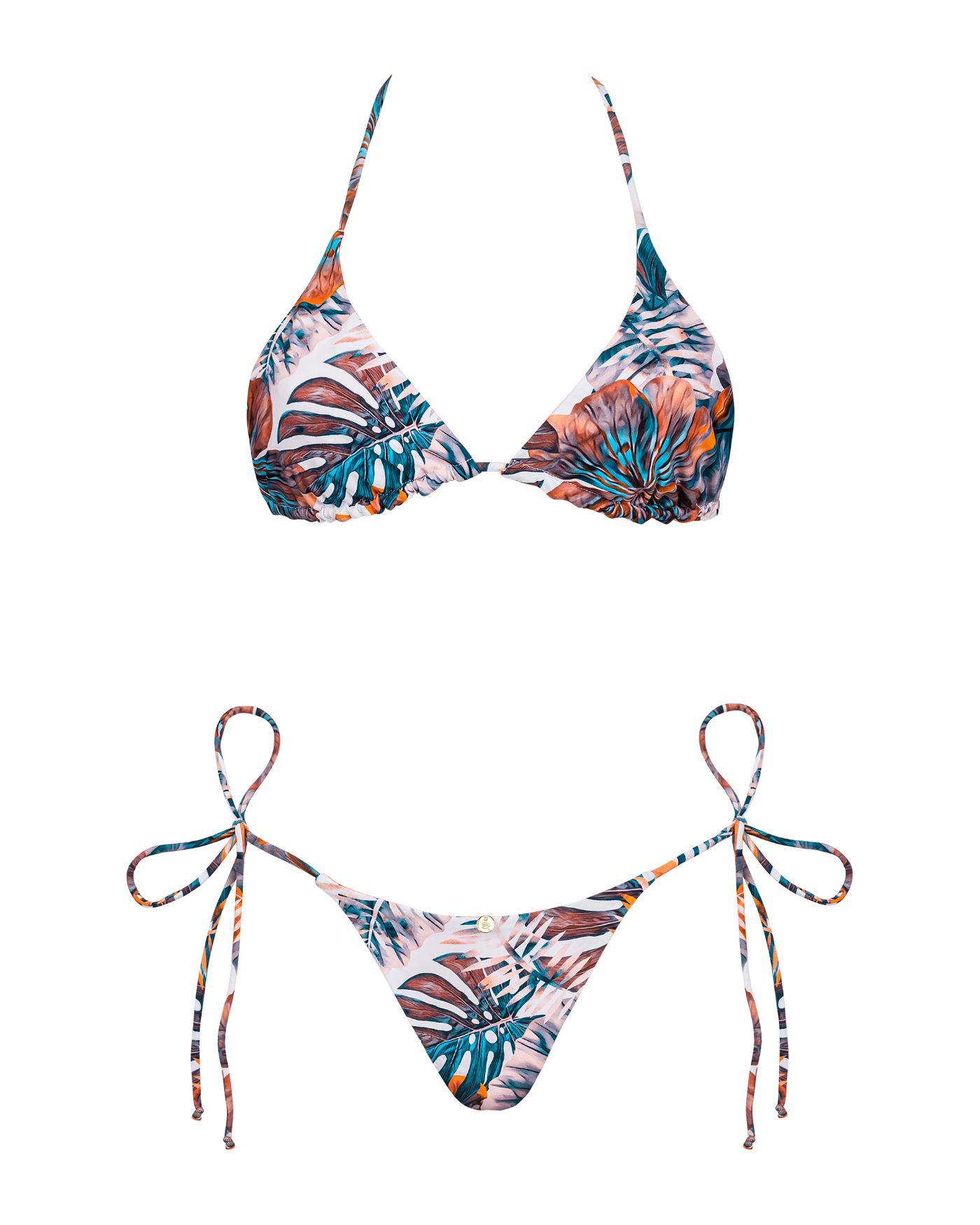 Tropicanes Bikini