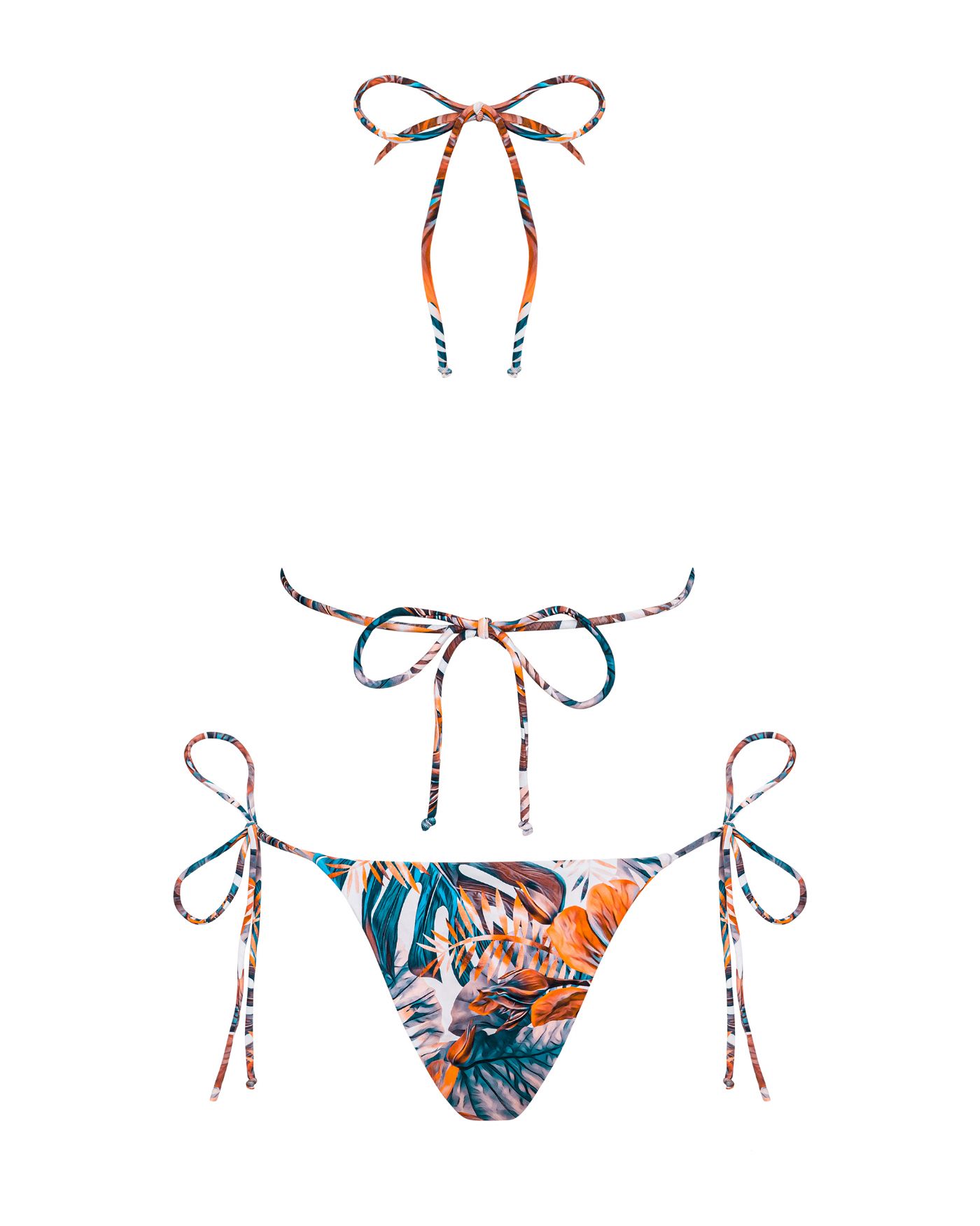 Tropicanes Bikini