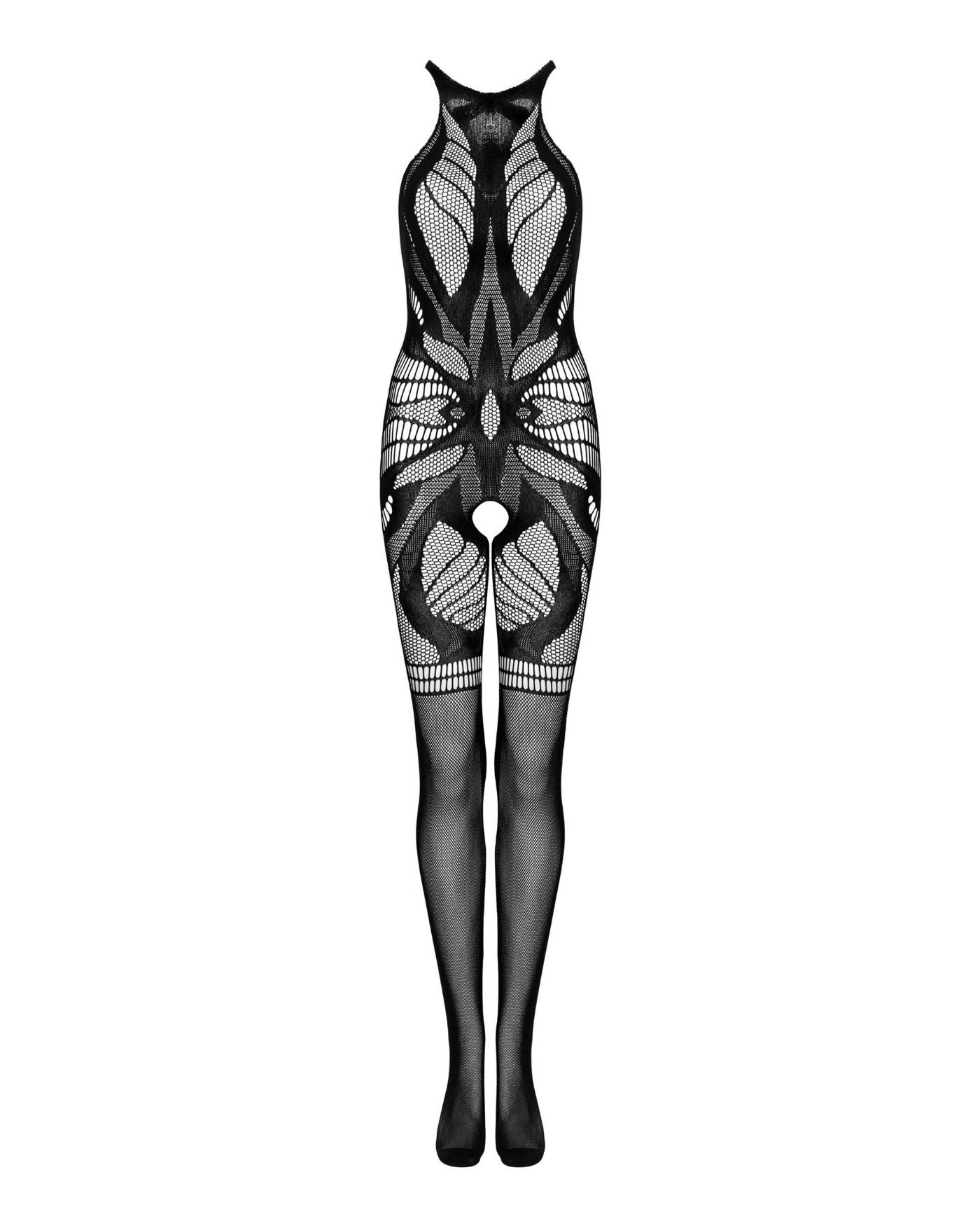 Bundls Bodystocking G331 - sort