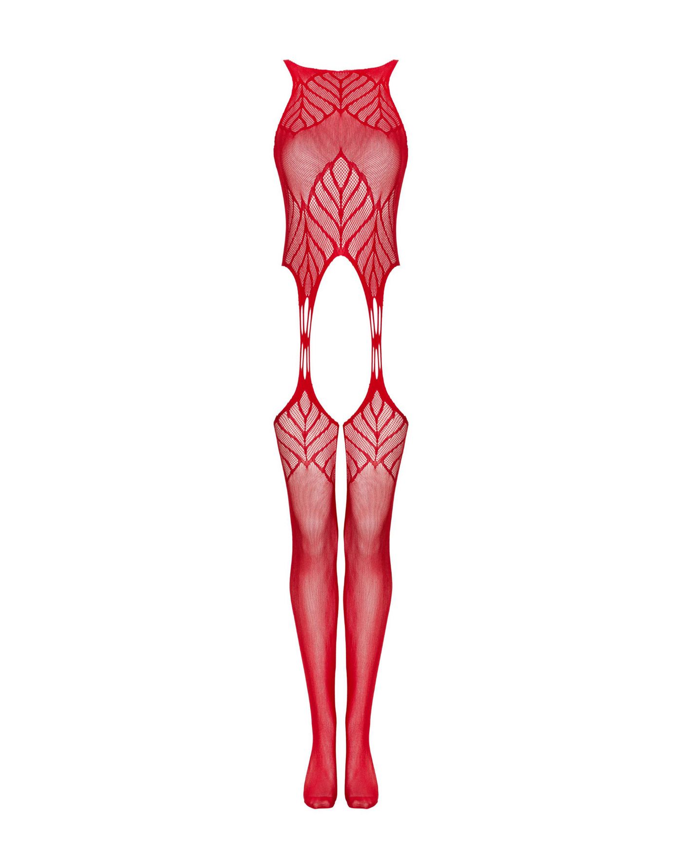 Bundls Bodystocking N122 - rd