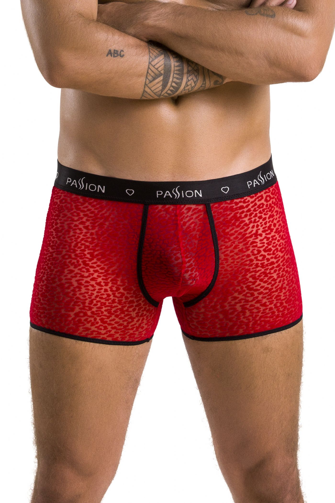 Parker Rde boxershort - mnd (PM 046)