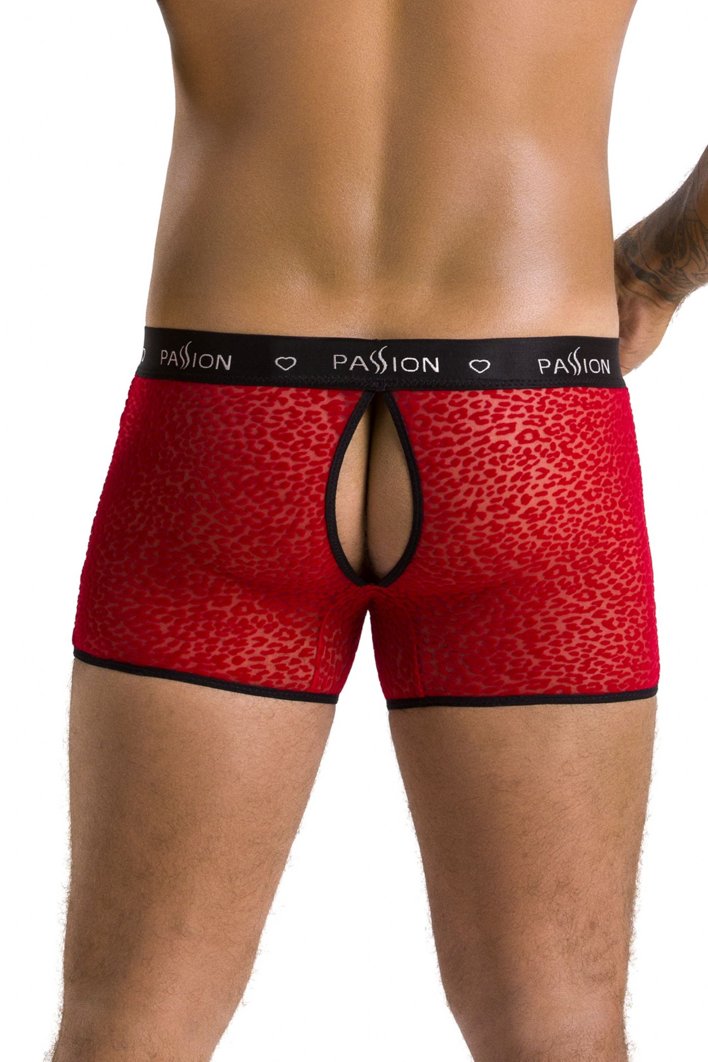 Parker Rde boxershort - mnd (PM 046)