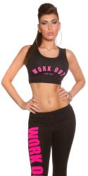 Sport / Fitness - Work Out - Top