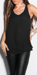 Toppe - Louise Top
