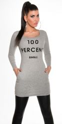 Bluser / T-shirts - Bluse - 100 Percent Single