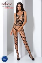 Passion - Bundls Bodystocking (BS058)