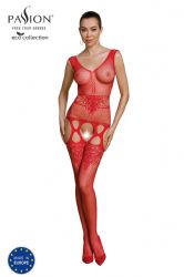 Bundls Eco Bodystocking - rd (ECO BS014)