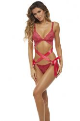 BH-st - Love Status - 2-delt blonde BH st (RR53041)