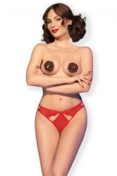  - Julest - nipple covers & trusse (CR-4839)